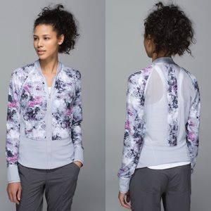 Lululemon If You’re Lucky Jacket